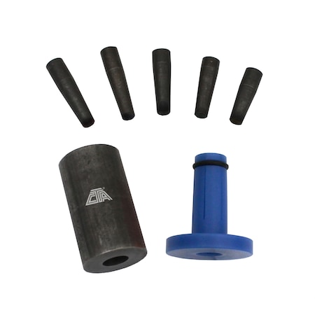 Cta Manufacturing Subaru/Gm Fuel Inj Seal Tool 5008